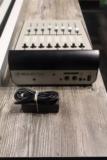 Mackie MCU Extender Pro 2